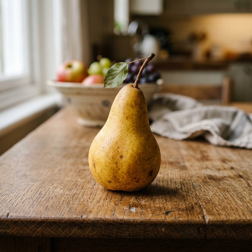 Pears Detail Local